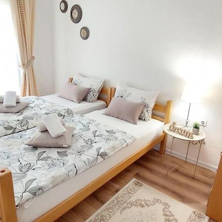 Mb Deluxe Apartment Visoko Ngoại thất bức ảnh