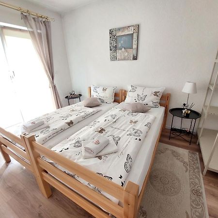 Mb Deluxe Apartment Visoko Ngoại thất bức ảnh