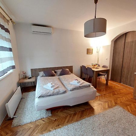 Mb Deluxe Apartment Visoko Ngoại thất bức ảnh