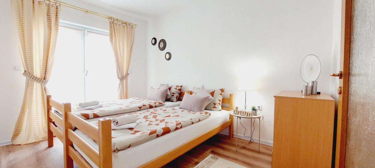 Mb Deluxe Apartment Visoko Ngoại thất bức ảnh
