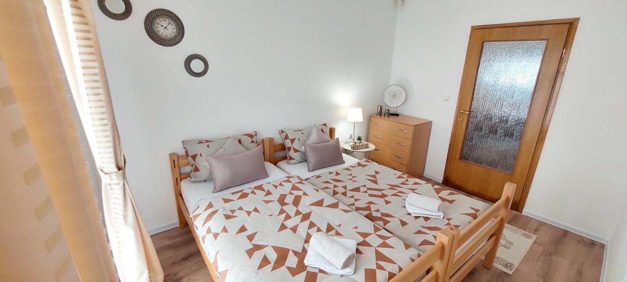 Mb Deluxe Apartment Visoko Ngoại thất bức ảnh