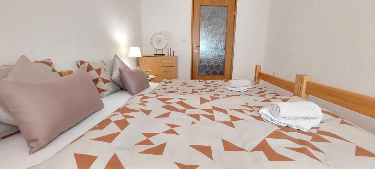 Mb Deluxe Apartment Visoko Ngoại thất bức ảnh