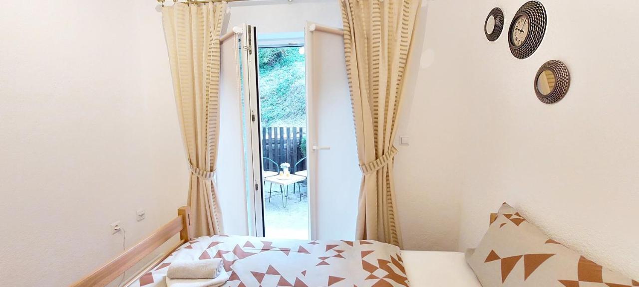 Mb Deluxe Apartment Visoko Ngoại thất bức ảnh