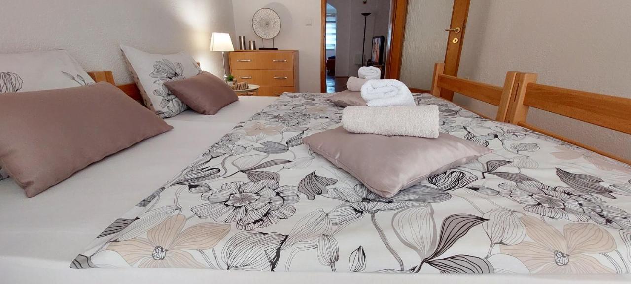 Mb Deluxe Apartment Visoko Ngoại thất bức ảnh
