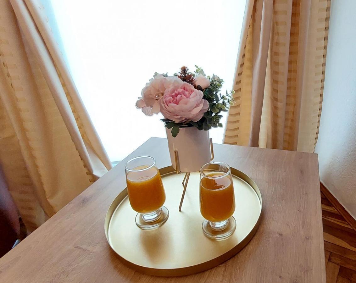 Mb Deluxe Apartment Visoko Ngoại thất bức ảnh
