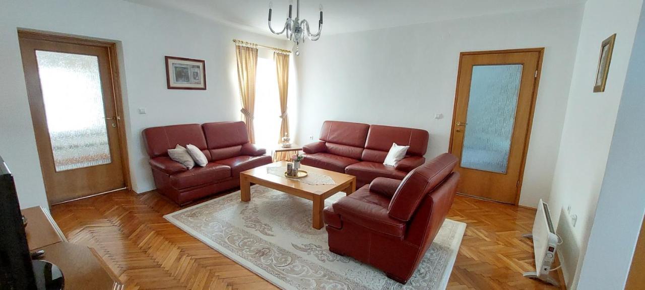 Mb Deluxe Apartment Visoko Ngoại thất bức ảnh