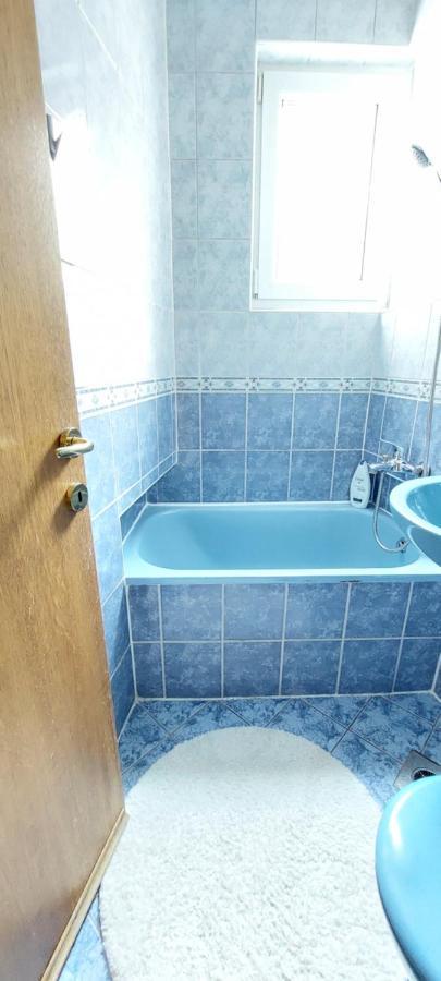 Mb Deluxe Apartment Visoko Ngoại thất bức ảnh