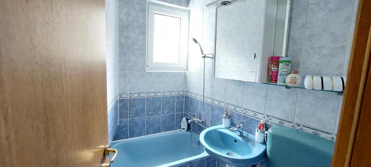 Mb Deluxe Apartment Visoko Ngoại thất bức ảnh