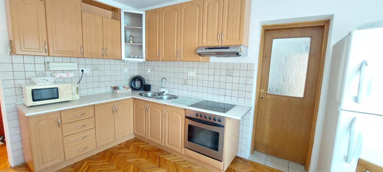 Mb Deluxe Apartment Visoko Ngoại thất bức ảnh