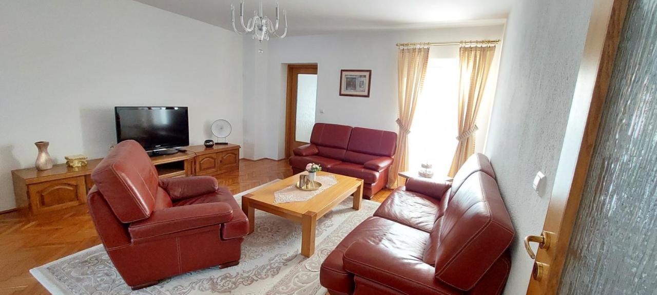 Mb Deluxe Apartment Visoko Ngoại thất bức ảnh