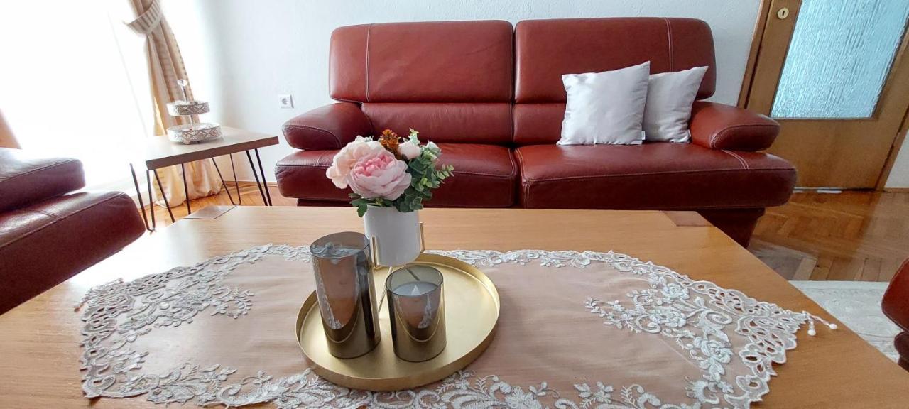 Mb Deluxe Apartment Visoko Ngoại thất bức ảnh