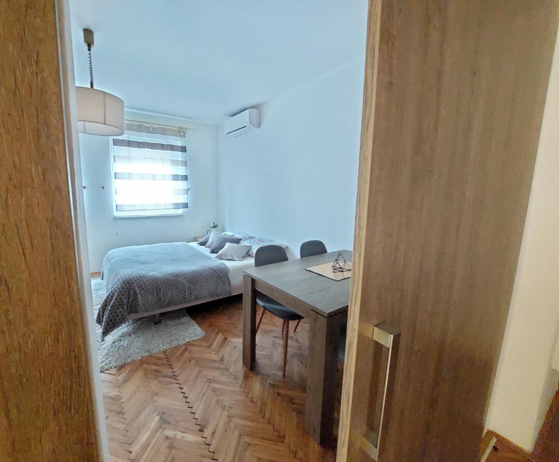 Mb Deluxe Apartment Visoko Ngoại thất bức ảnh
