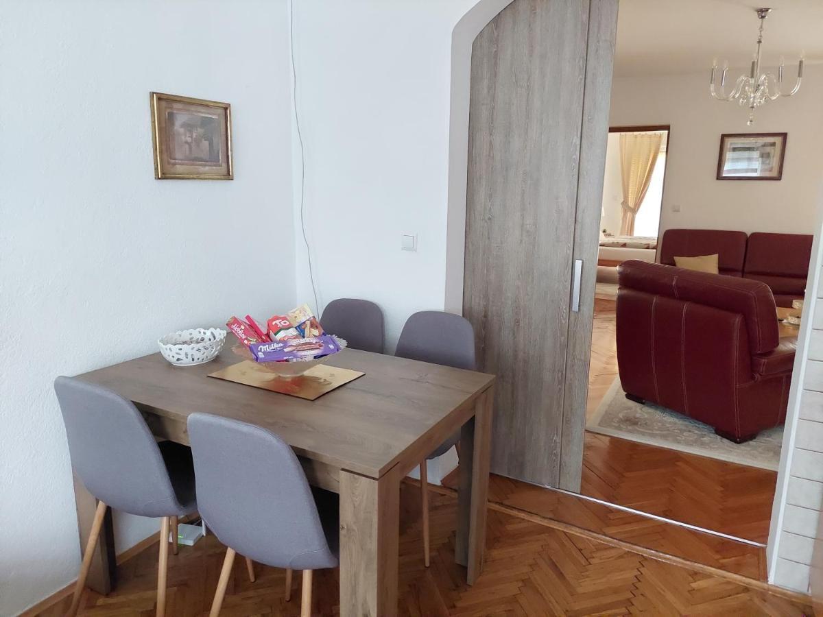 Mb Deluxe Apartment Visoko Ngoại thất bức ảnh