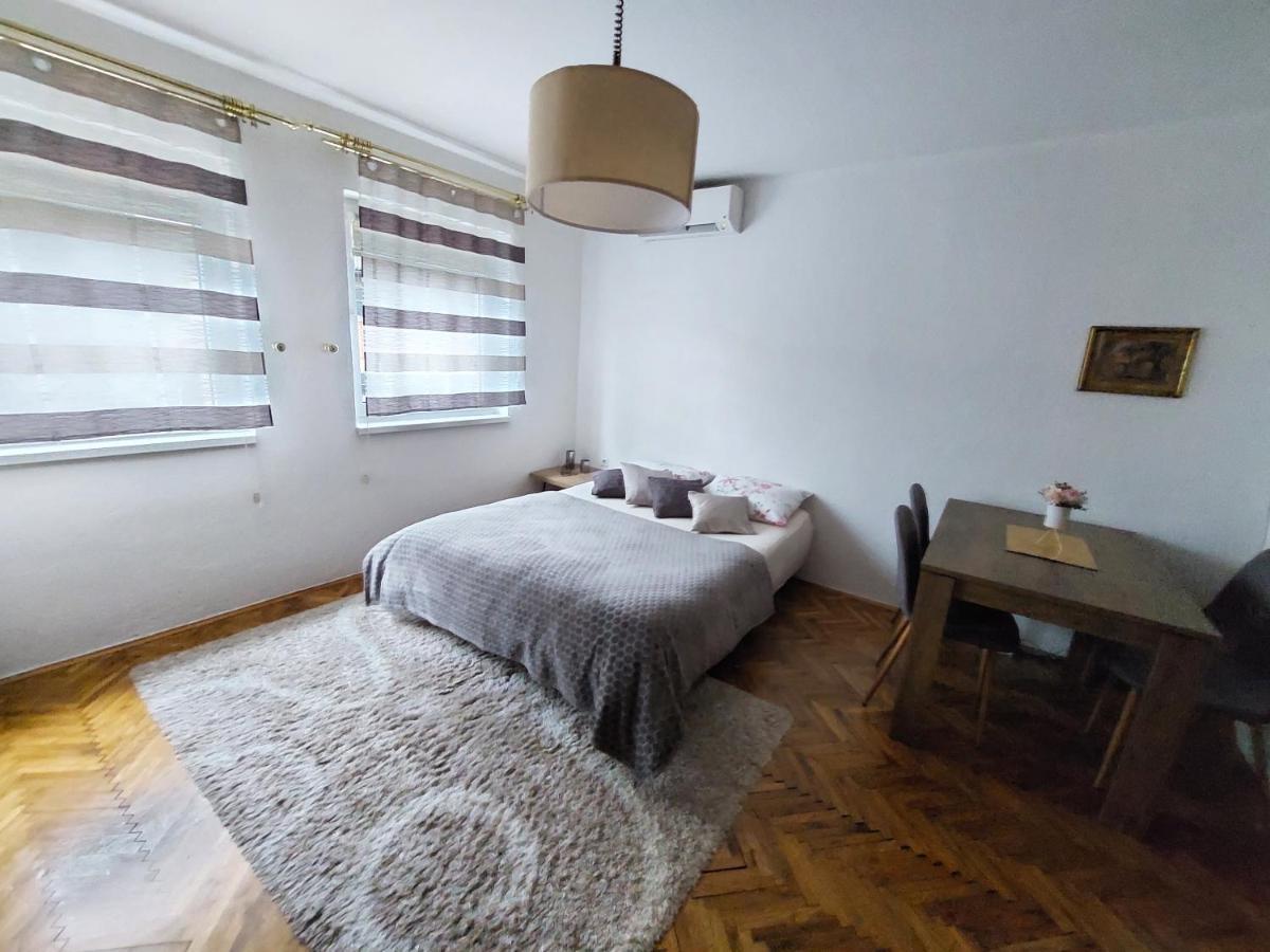 Mb Deluxe Apartment Visoko Ngoại thất bức ảnh