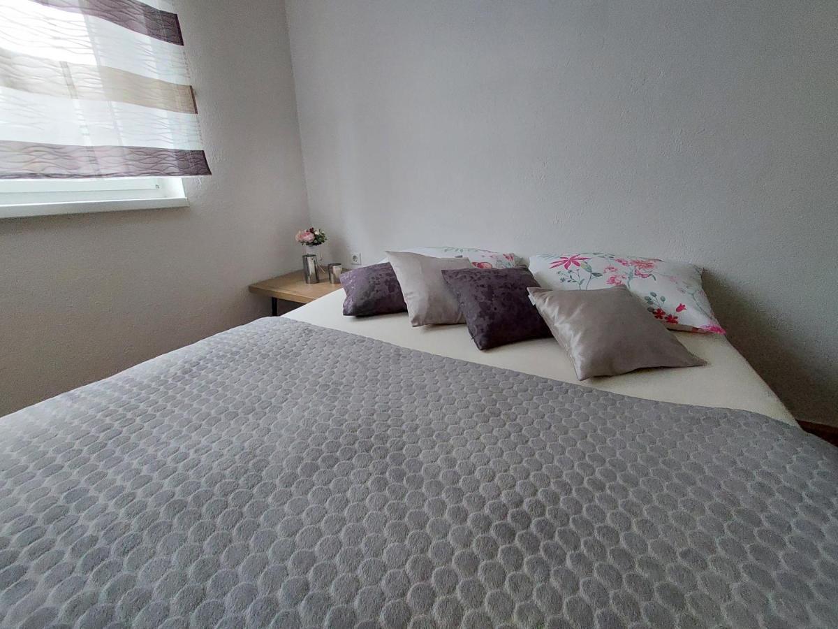 Mb Deluxe Apartment Visoko Ngoại thất bức ảnh