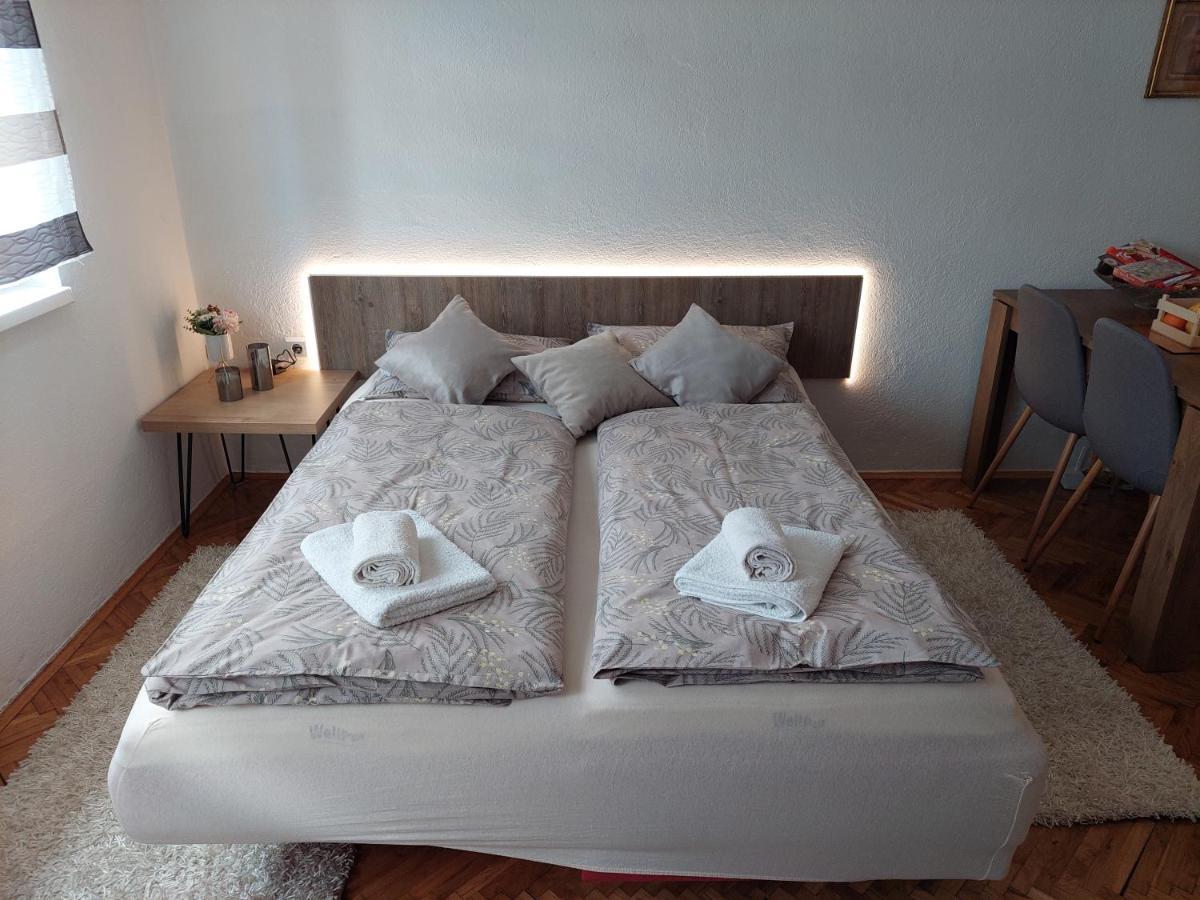 Mb Deluxe Apartment Visoko Ngoại thất bức ảnh