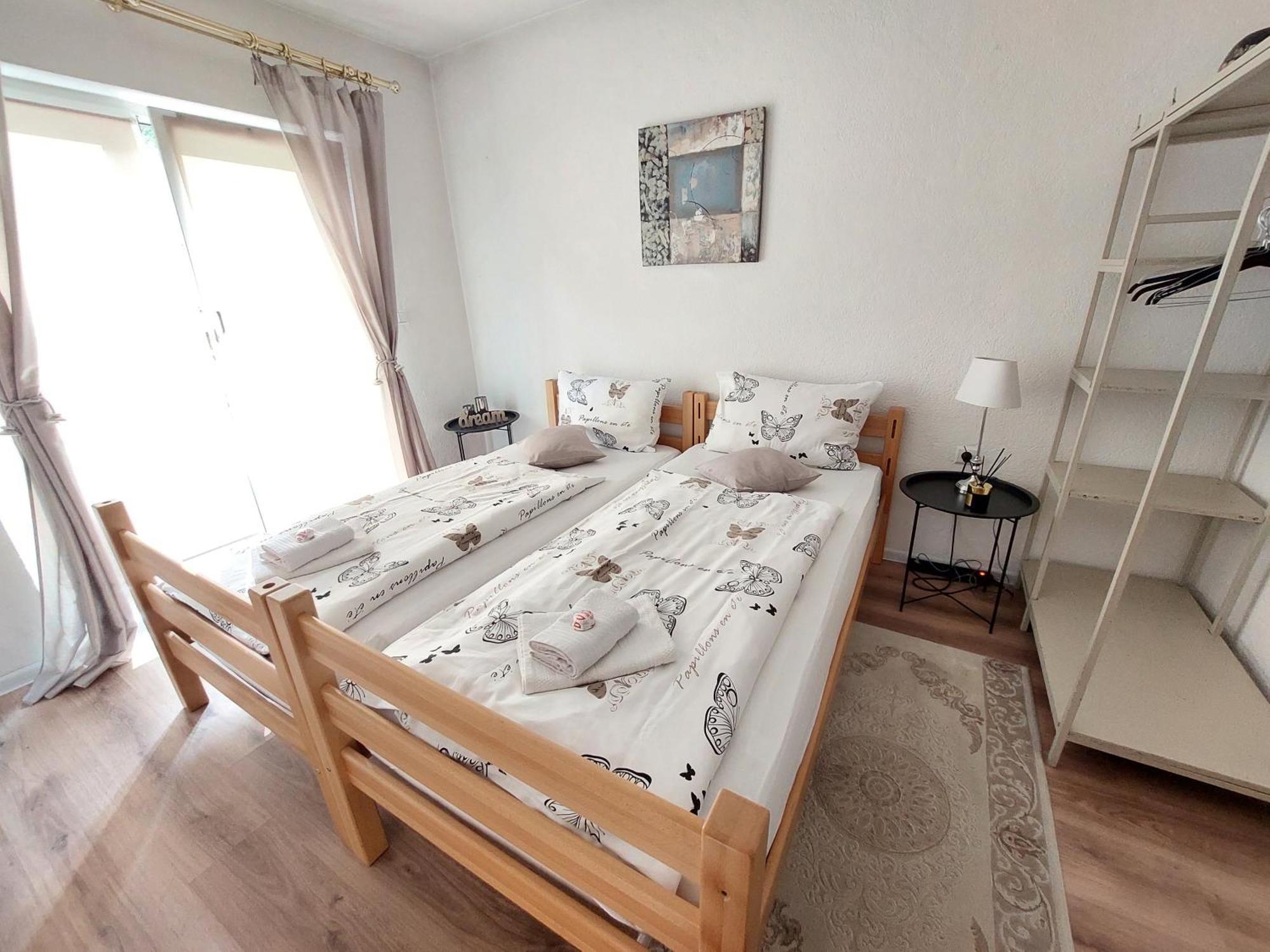Mb Deluxe Apartment Visoko Ngoại thất bức ảnh